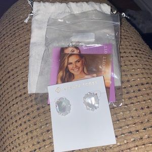 Kendra Scott Morgan Earring